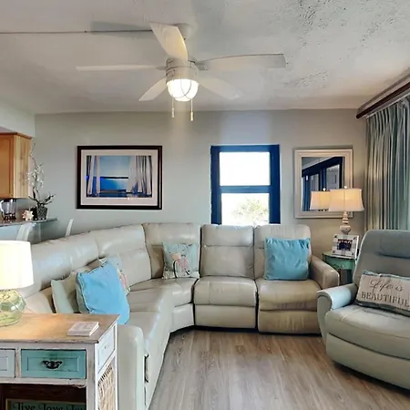 Appartement Ocean Breeze West 201